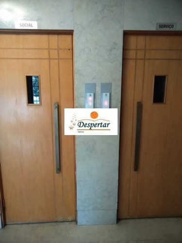 08267 - Apartamento 2 Dorms, Barra Funda - São Paulo/sp - 8267