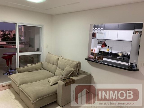 Imagem 7 de 12 de Apartamento Para Locação Em Taubaté, Vila Das Jabuticabeiras, 2 Dormitórios, 1 Suíte, 1 Banheiro, 2 Vagas - Ap0573_1-1798301