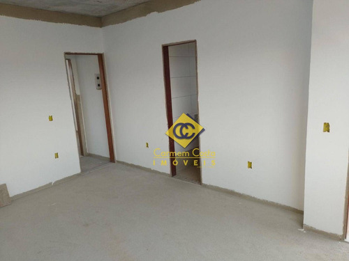 Imagem 13 de 19 de Casa Com 2 Dormitórios À Venda, 90 M² Por R$ 315.000,00 - Enseada Das Gaivotas - Rio Das Ostras/rj - Ca2261