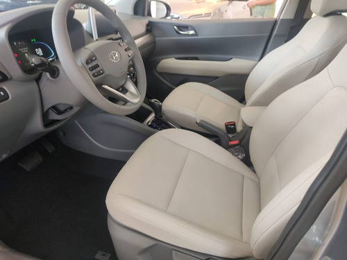 Hyundai HB20S 1.0 TGDI FLEX PLATINUM AUTOMÁTICO