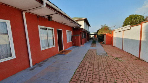 Concón Centro Ideal Inversión