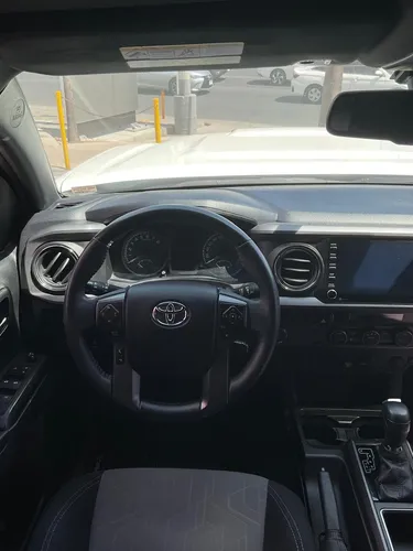 Toyota Tacoma 3.5 Trd Sport At