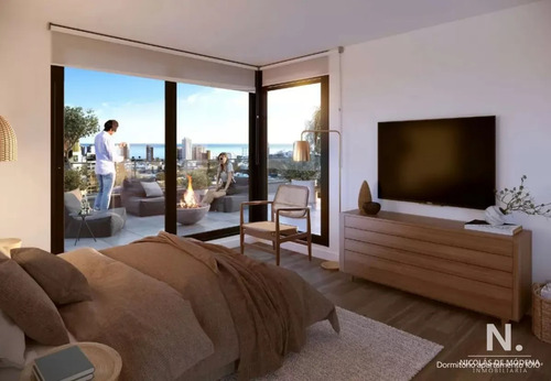 Venta De Monoambiente. Ideal Para Inversión - Barrio Sur - Montevideo