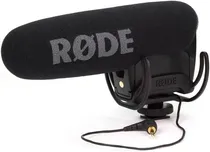 Comprar Rode Studio Compact  On-camera Videomic Pro Micrófono