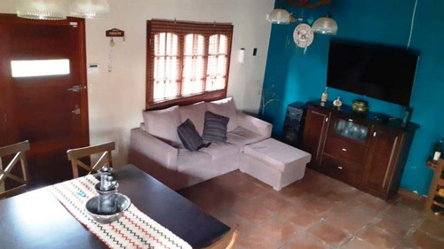 Casa - Chalet En Venta En Mar Del Plata