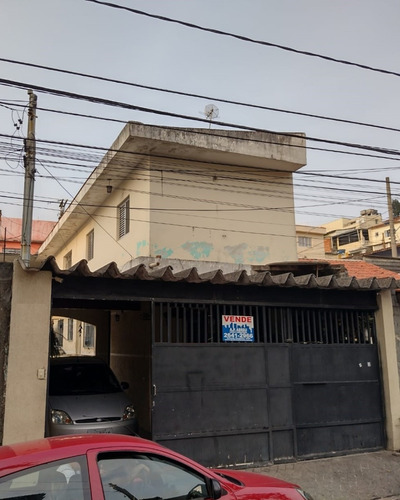 Imagem 1 de 12 de Imóvel A Venda No Cangaíba, São Paulo - V4014 - 69799079