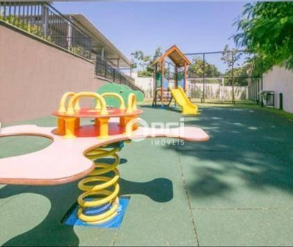Imagem 15 de 16 de Apartamento Com 2 Dormitórios À Venda, 50 M² Por R$ 200.000,00 - Campos Elíseos - Ribeirão Preto/sp - Ap5872