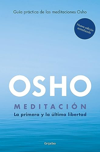 Meditacion - Osho