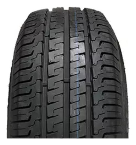 Kit de 2 llantas Winrun R350 LT 215/70R16C 106 T