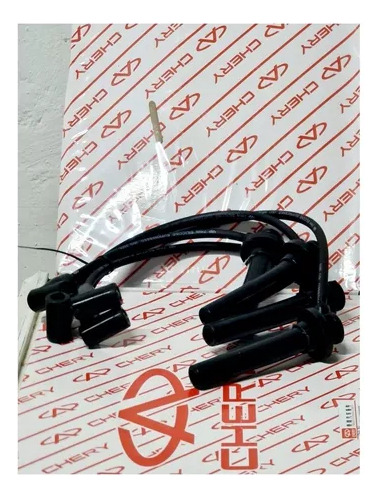 Cable De Bujia Chery Qq 16v 