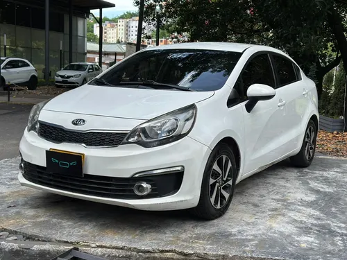 Kia Rio R 1.4