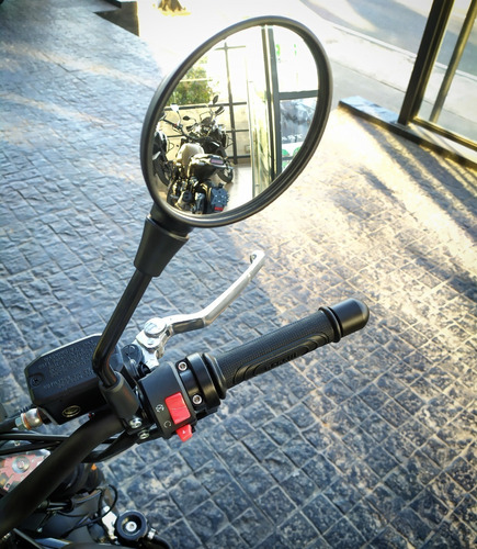 Benelli Leoncino 500 - Financiación - Unidades Disp - F