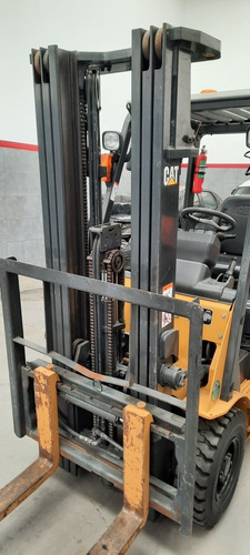 Imagen 5 de 16 de Caterpillar 1.5kg