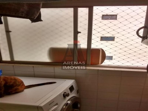 Imagem 15 de 16 de Apartamento - 196