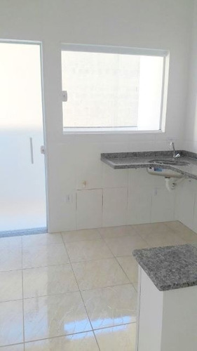 Imagem 8 de 15 de Apartamento - Jardim Santa Esmeralda - 7669