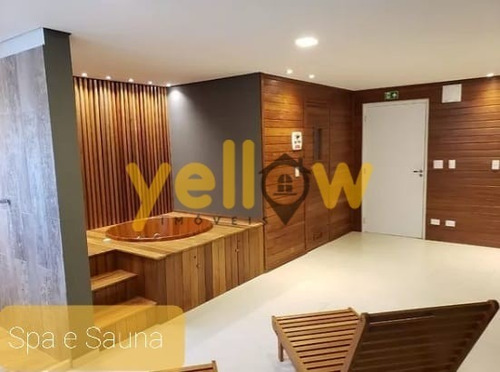 Imagem 17 de 29 de Apartamento - Chacara São José - Ap-5163