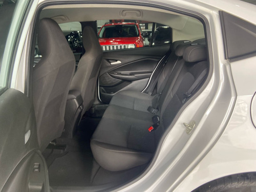 Chevrolet Onix plus 1.0 Ltz Turbo Aut. 4p