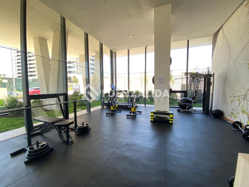 Departamento En Venta Mariposa Vitacura San Damian Las Hualt