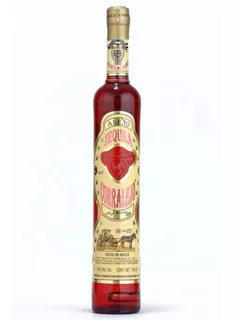 Tequila Corralejo Añejo 750 Ml