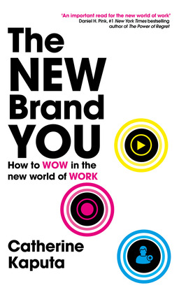 Libro The New Brand You: How To Wow In The New World Of W...