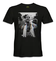 Comprar Playera Ufc Conor Mcgregor Mma Octagon Mod.04 Cuello Redondo