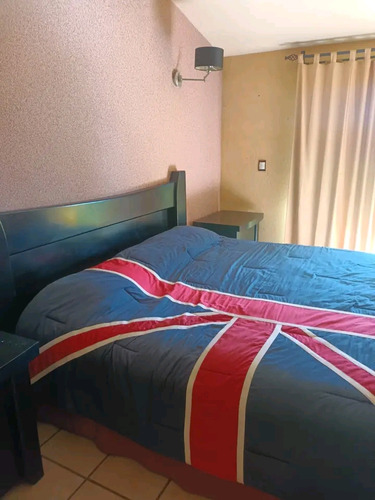 Comoda Casa Un Nivel Conjunto Horizontal Cerca Camino Real S