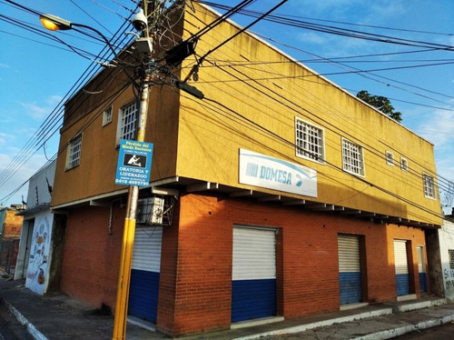 Imagen 1 de 5 de Oficina En Alquiler Calle Urica - Infante