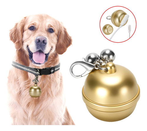 Localizador Gps Gps More Y Rastreador De Perros A Prueba De