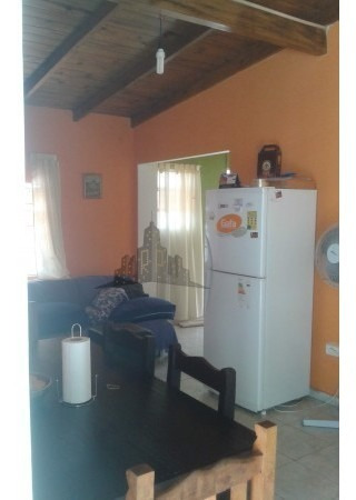 Imagen 7 de 7 de Venta -en Block - Inversion - Dos Departamentos - Dos Ambientes - Posiblidad De Construir - Billinghurst - San Martin