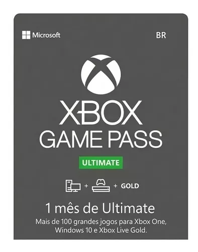 Xbox Game Pass – AllienGamer