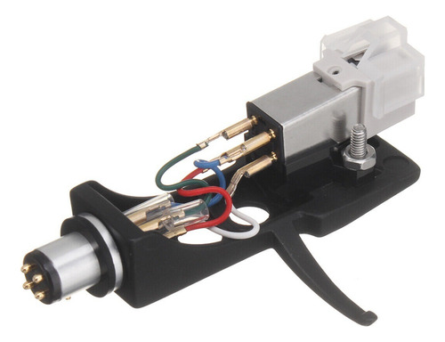 Capsula Magnetica Audio Technica At3600l Portacapsula 1210