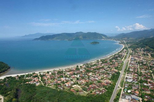 Terreno Para Venda Em Ubatuba, Lagoinha - 1209_2-1136561
