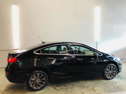 Chevrolet Cruze Ltz 2019 Impecavel!