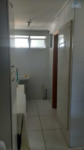 Imagem 9 de 30 de Apartamento Para Vender, Estados, João Pessoa, Pb - 25122