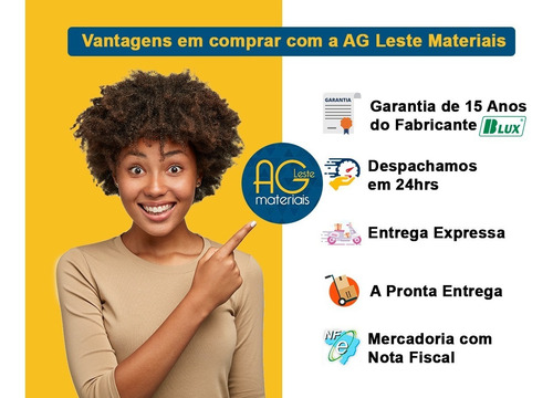 Imagem 4 de 6 de Tomada Dupla 10a+20a Áreas Úmidas Jardim Piscina ( Aquatic )