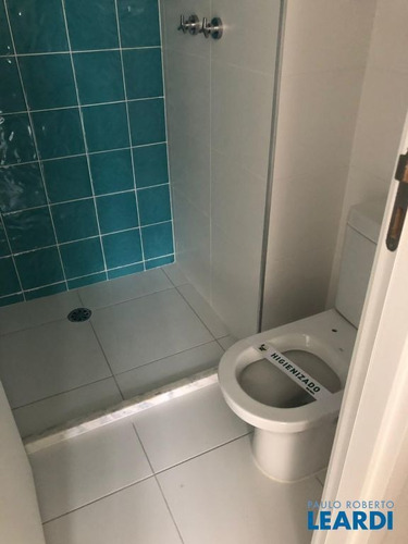 Imagem 7 de 15 de Apartamento - Pinheiros - Sp - 620825