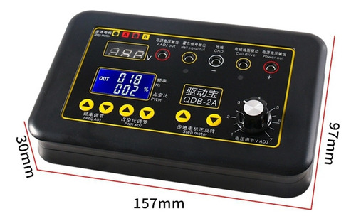 Detector De Fallas Del Actuador De Automóvil Qdb-2a, Bobina