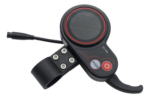 / Kit De Tablero De Mando De Patinete Eléctrico 48v 25a Con