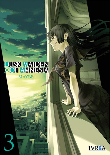 Dusk Maiden Of Amnesia N3 - Maybe