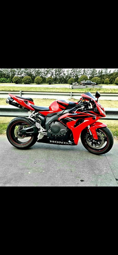 Imagen 2 de 2 de Honda Cbr