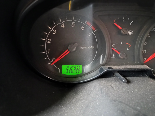Ford Ecosport 2.0 Xls 4x2