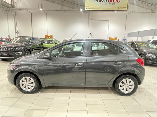 Chevrolet Onix 1.0 Lt 5p