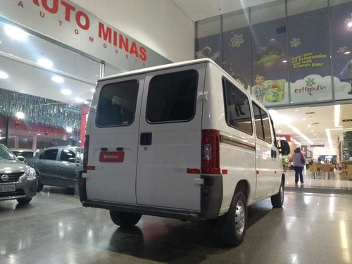 Ducato Jumper 16lugares Financio R$15mil + 48 X 1.199,00