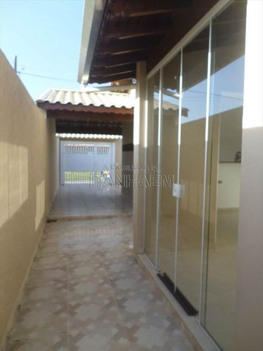 Imagem 14 de 15 de Casa - Venda - Grandesp - Itanhaem - Ita2807