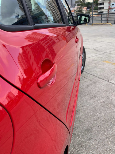 Volkswagen Fox 2019 1.6 Connect Total Flex 5p