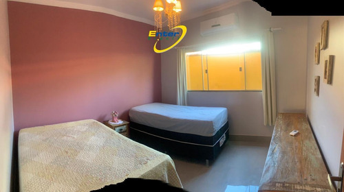 Imagem 14 de 14 de Casa Em Pirenópolis- Goiás Bairro Jardim Brasília