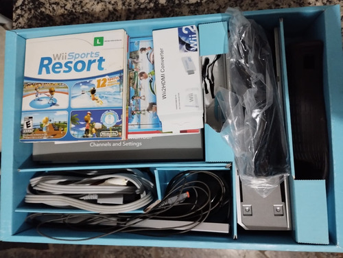 Nintendo Wii Original, Travado + Jogos Originais! (Usado)