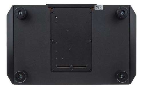 Subwoofer Ativo P/ Estúdio 2x9 Dynaudio 18s Made Dinamarca