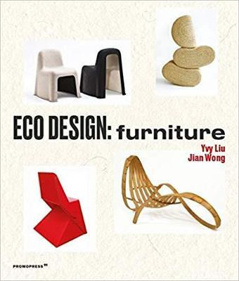 Libro Eco Design: Furniture - Ivy Liu