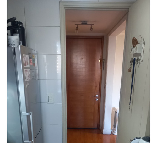 Lindo Departamento, Muy Buena Ubicación Cercano A Metro
